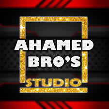 ahamed bros studio